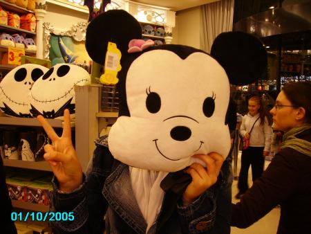 MINNIE